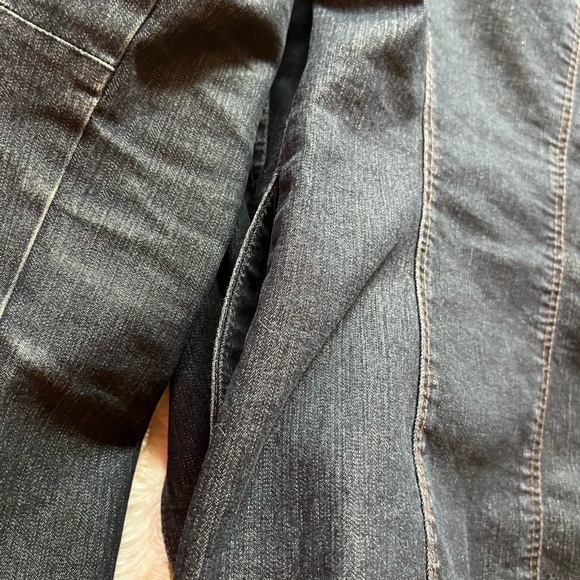 Lino Catalano denim suit set - Picture 13 of 13